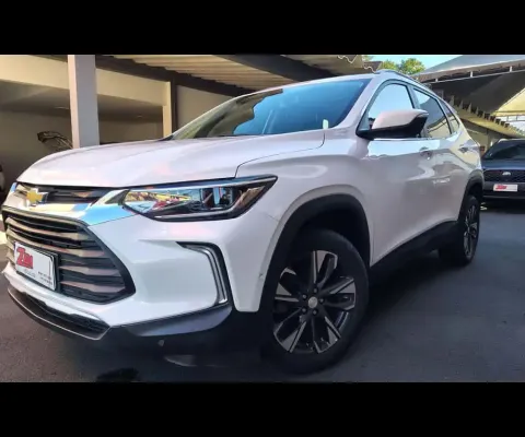 Chevrolet tracker 12t a pr 2022