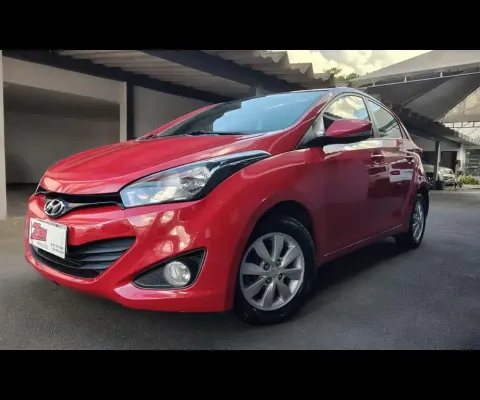 Hyundai hb20 1.6a 1.6 a 2013
