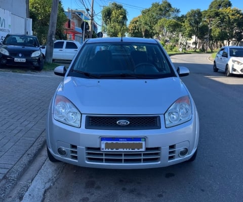 Fiesta Sedan 1.6 2010