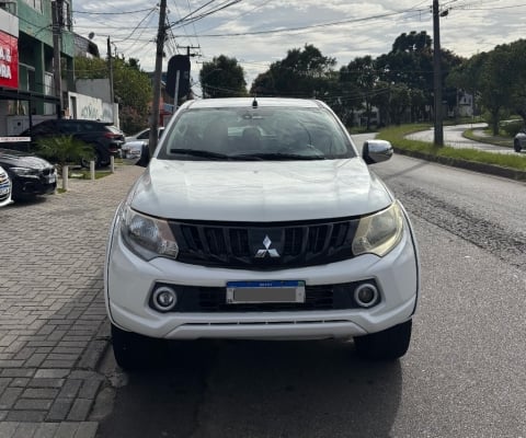 L200 Triton Sport HPE 2.4 2020 Diesel