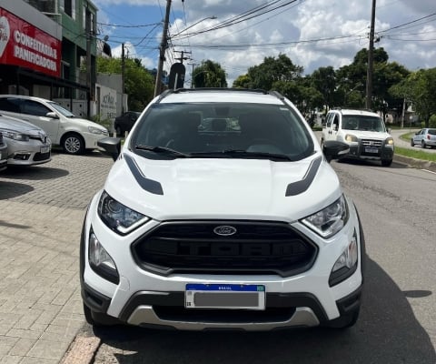 Ecosport Storm 2.0 AWD 2020