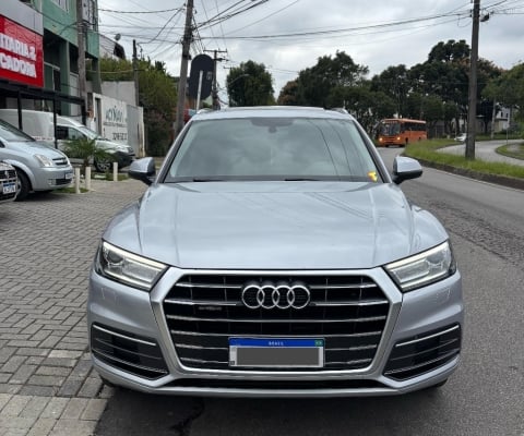 Audi Q5 2.0 TFSI