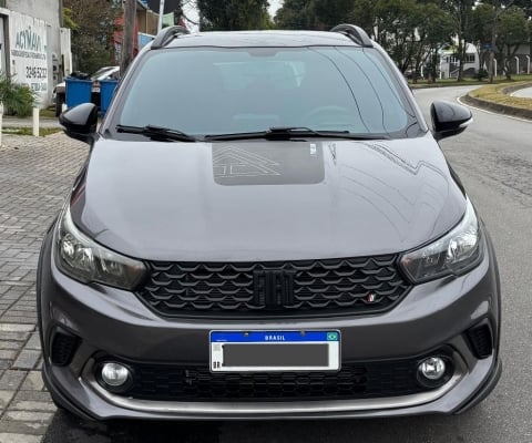 Fiat Argo trekking 1.3. Ano 2021