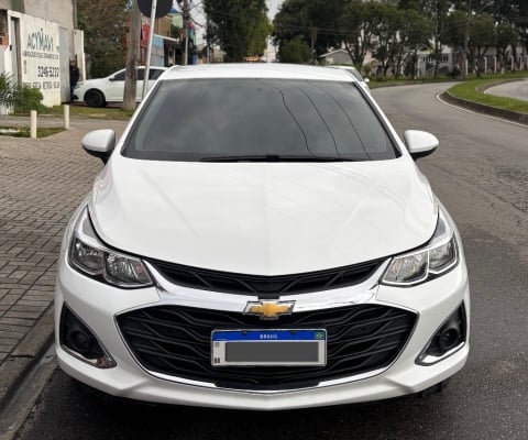 Cruze LT 1.4 Turbo 2019/2020
