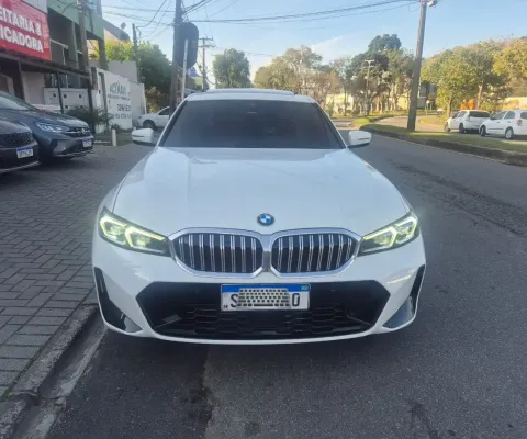 BMW 320 I M. Ano 2024