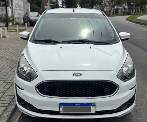 Ford Ka SE 1.5. 2019