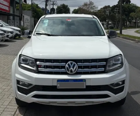 Amarok V6 higline ano 2022