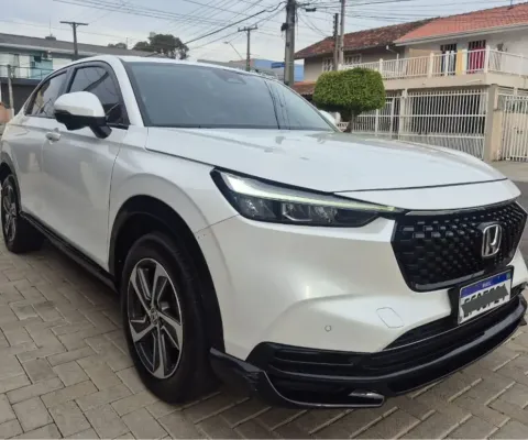 HRV Touring 1.5 ano 2023
