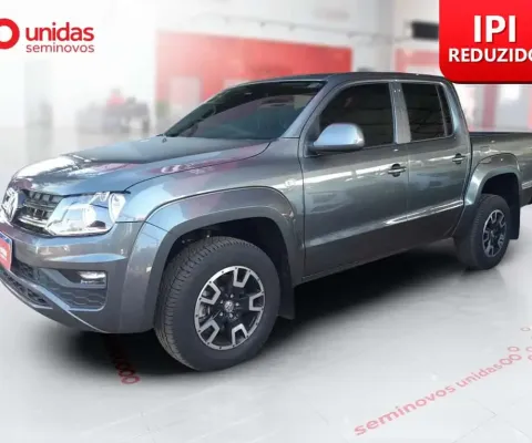 Volkswagen Amarok 2023 3.0 v6 tdi diesel comfortline cd 4motion automático