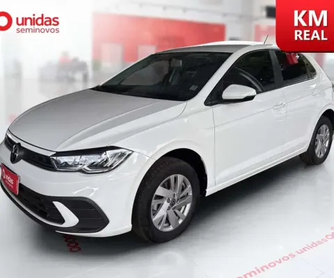 Volkswagen Polo 2023 1.0 170 tsi manual