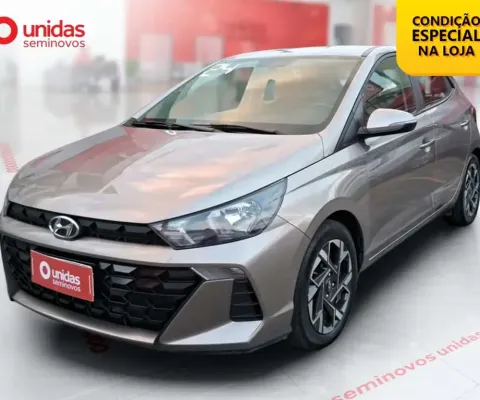 Hyundai Hb20s 2023 1.0 tgdi flex comfort automático