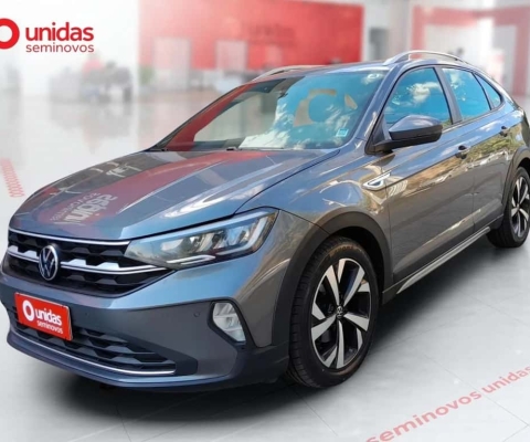Volkswagen Nivus 2024 1.0 200 tsi total flex highline automático