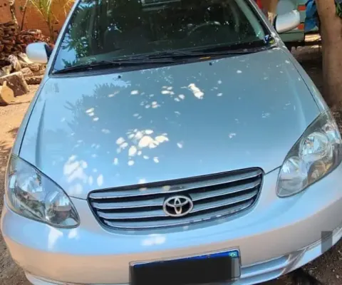 TOYOTA COROLLA FIELDER à venda.