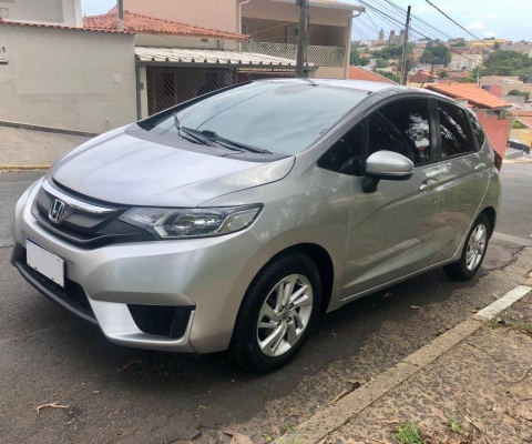 HONDA FIT Automático 2015