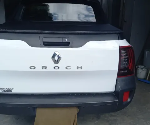 RENAULT OROCH à venda.