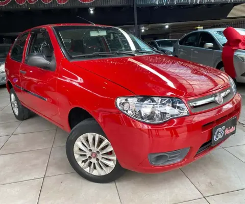 FIAT PALIO 1.0 MPI FIRE ECONOMY 8V FLEX 2P MANUAL