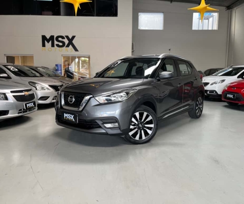Nissan Kicks Flex Automático