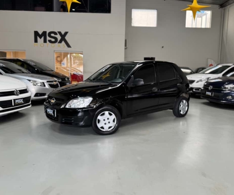 Chevrolet Celta Flex Manual