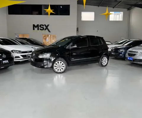 Volkswagen Fox Flex Manual