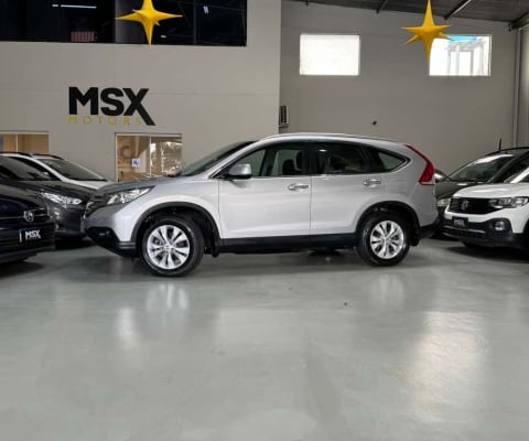 Honda CR-V Flex Automático