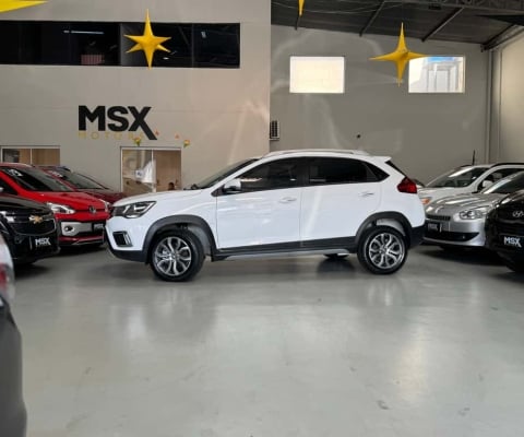 Chery Tiggo 2 Flex Automático