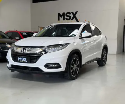 Honda HR-V Flex Automático