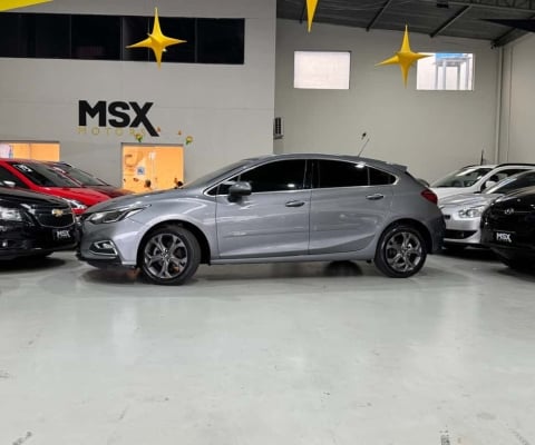 Chevrolet Cruze Sport6 Flex Automático