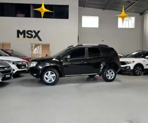 Renault Duster Flex Manual