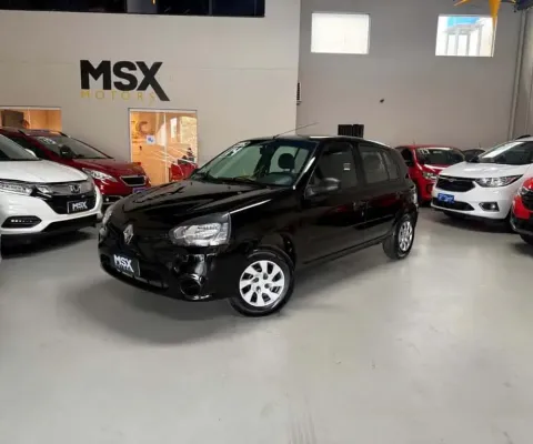 Renault Clio Flex Manual