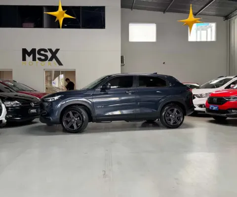 Honda HR-V Flex Automático
