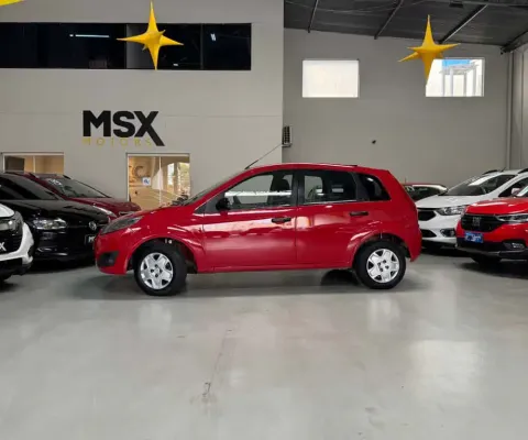 Ford Fiesta Hatch Flex Manual
