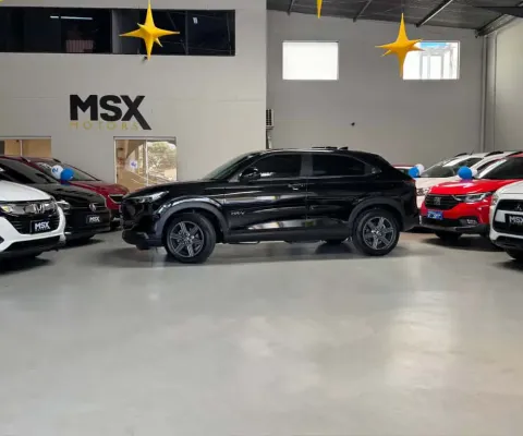 Honda HR-V Flex Automático
