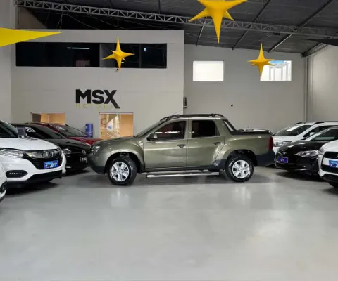Renault Duster Oroch Flex Manual
