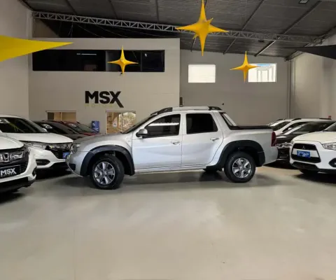 Renault Duster Oroch Flex Manual