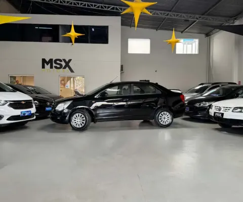 Chevrolet Cobalt Flex Manual