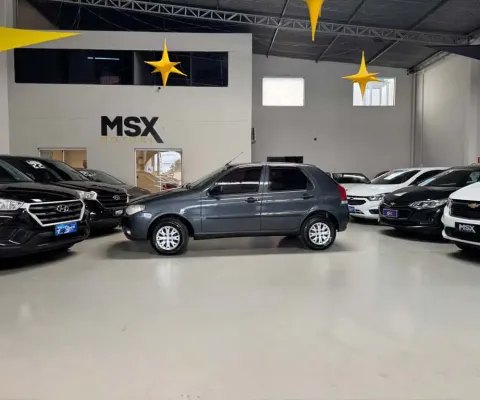 Fiat Palio Gasolina Manual