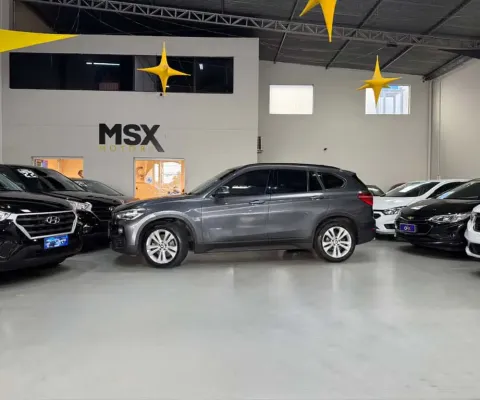 BMW X1 Flex Automático