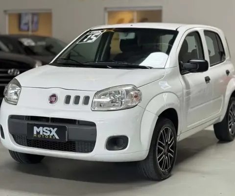 Fiat Uno Flex Manual