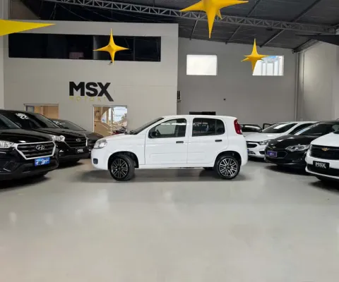 Fiat Uno Flex Manual