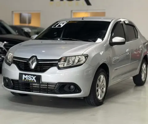 Renault Logan Flex Manual