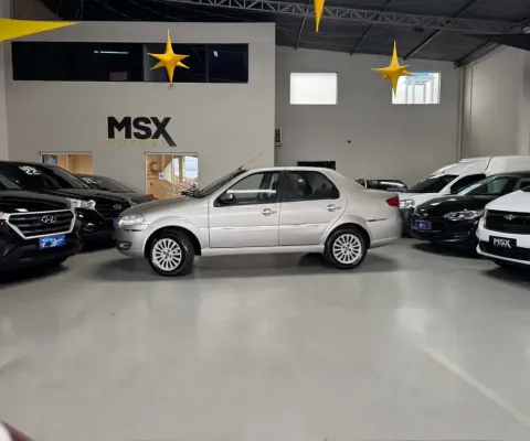 Fiat Siena Flex Manual