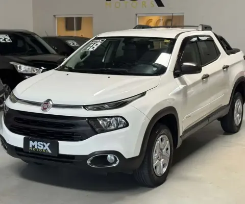 Fiat Toro Flex Automático