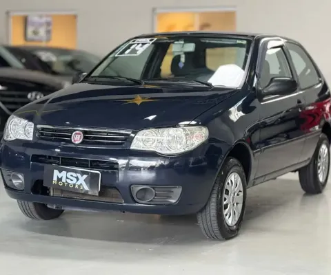 Fiat Palio Flex Manual