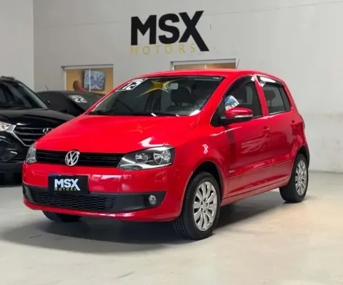 Volkswagen Fox Flex Manual