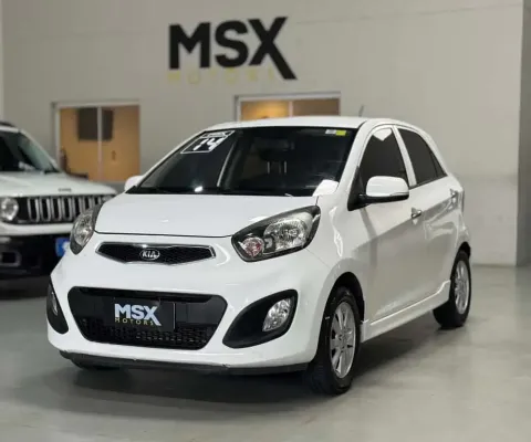 Kia Picanto Flex Manual