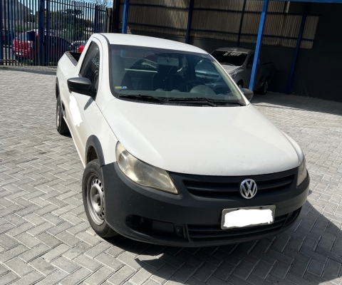 VOLKSWAGEN SAVEIRO à venda.