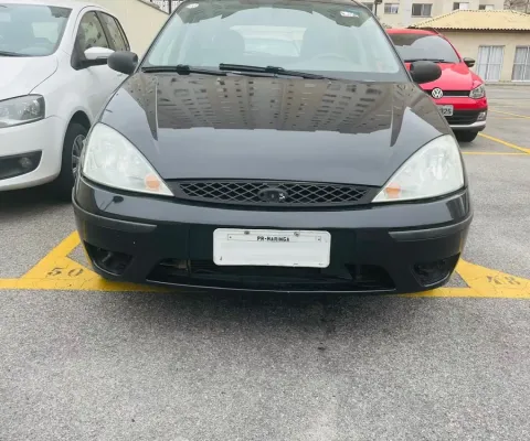 FORD FOCUS à venda.