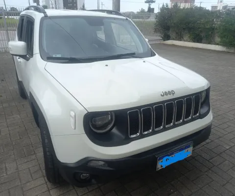 JEEP RENEGADE à venda.