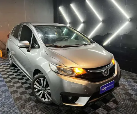 HONDA FIT EX/S 1.5 Flex/Flexone 16V 5p Aut.