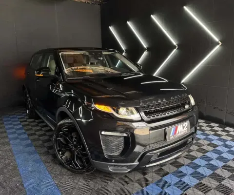 LAND ROVER RANGE ROVER R. EVO SE Si4 R-Dyn. 2.0 Flex Aut.